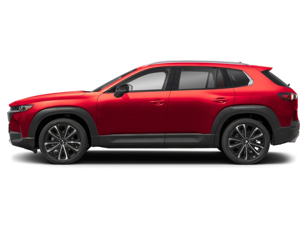 2025 Mazda CX-50 2.5 Turbo Premium Package Peoria AZ