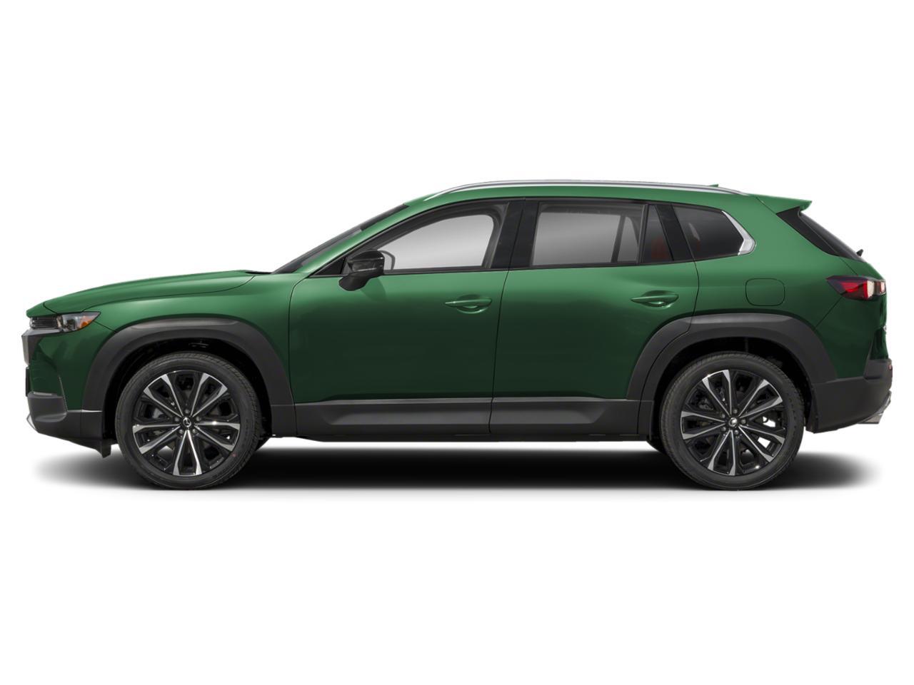 2025 Mazda CX-50 2.5 Turbo Premium Package Peoria AZ