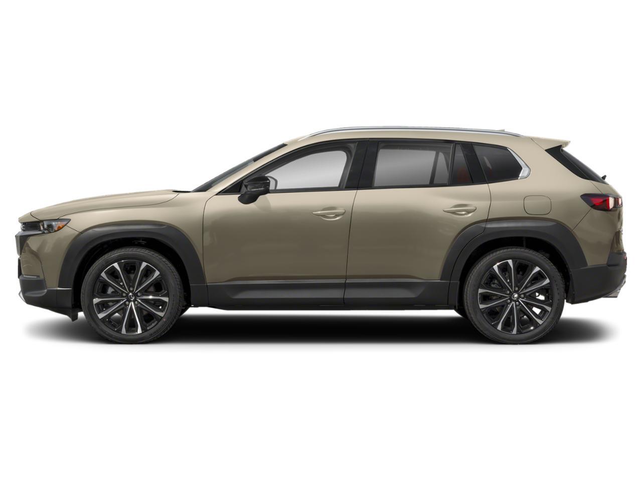 2025 Mazda CX-50 2.5 Turbo Premium Package Las Vegas NV