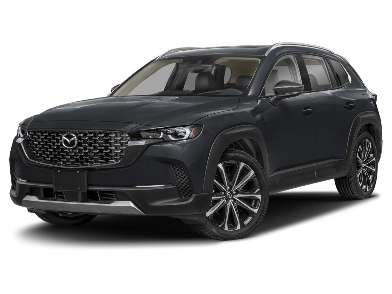 2025 Mazda CX-50 2.5 Turbo Premium Plus Package Las Vegas NV