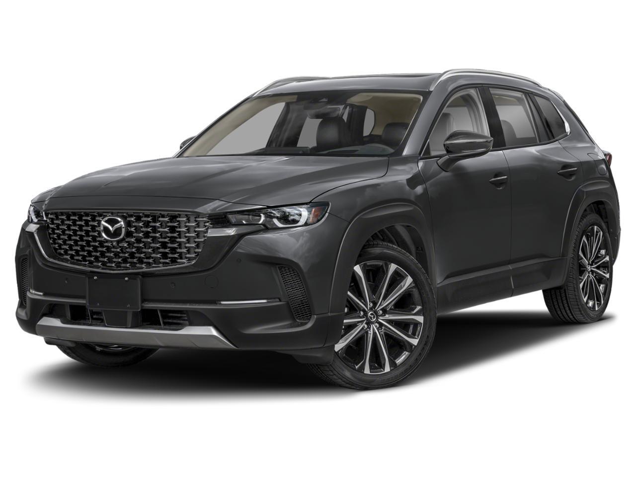 2025 Mazda CX-50 2.5 Turbo Premium Plus Package Las Vegas NV