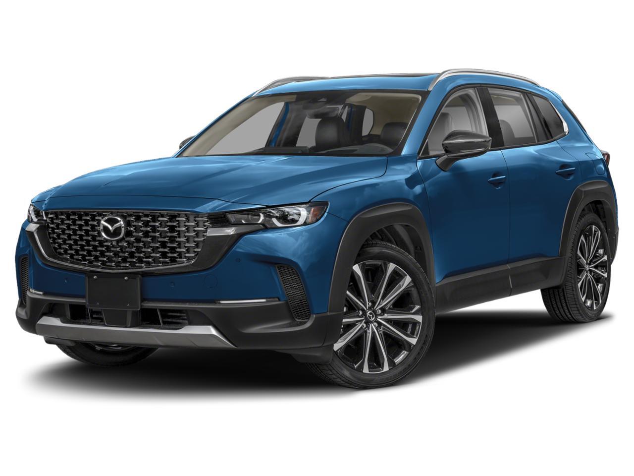 2025 Mazda CX-50 2.5 Turbo Premium Plus Package Las Vegas NV