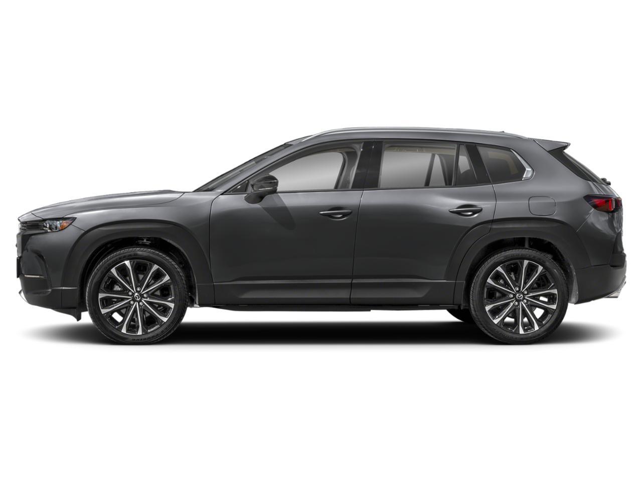 2025 Mazda CX-50 2.5 Turbo Premium Plus Package Las Vegas NV