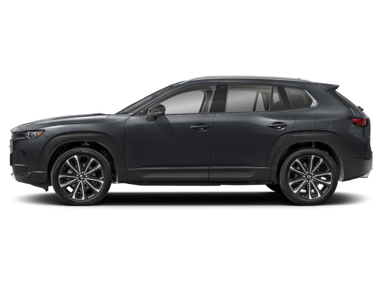2025 Mazda CX-50 2.5 Turbo Premium Plus Package Las Vegas NV