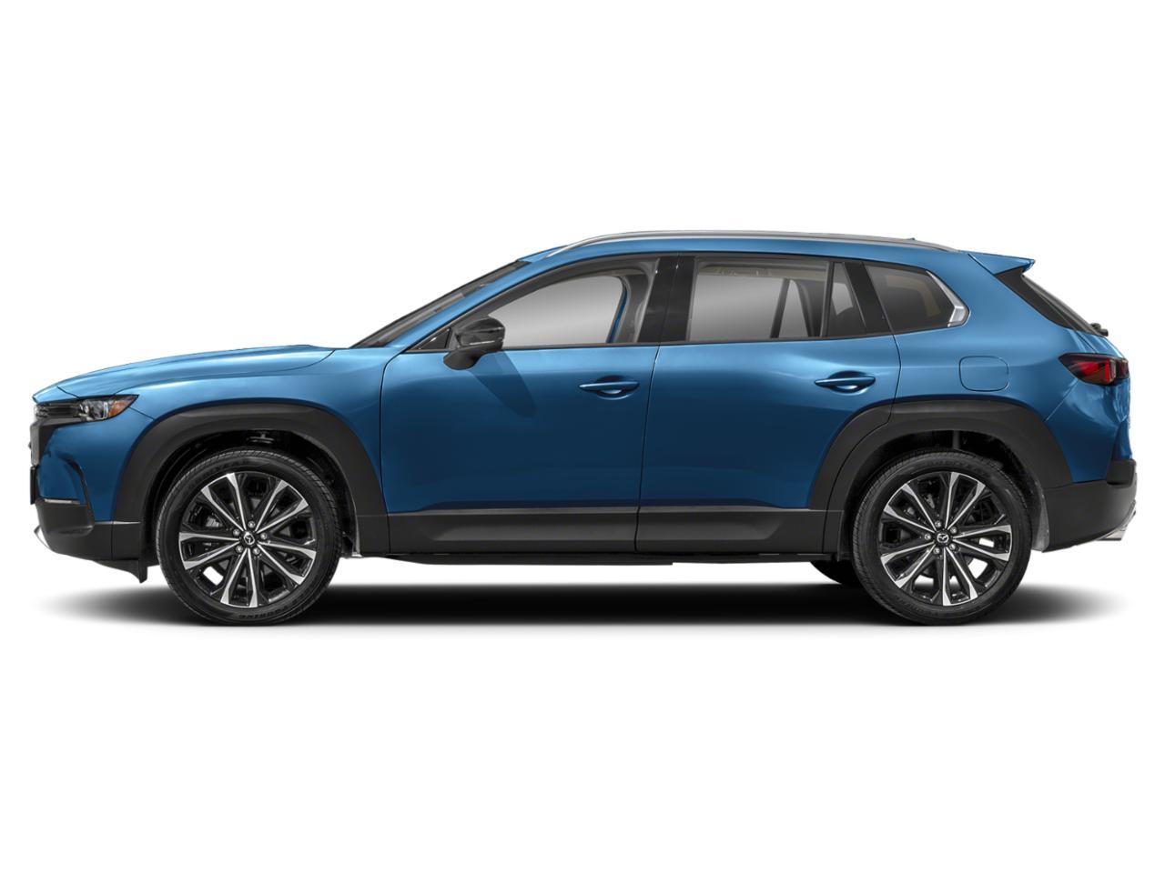 2025 Mazda CX-50 2.5 Turbo Premium Plus Package Las Vegas NV