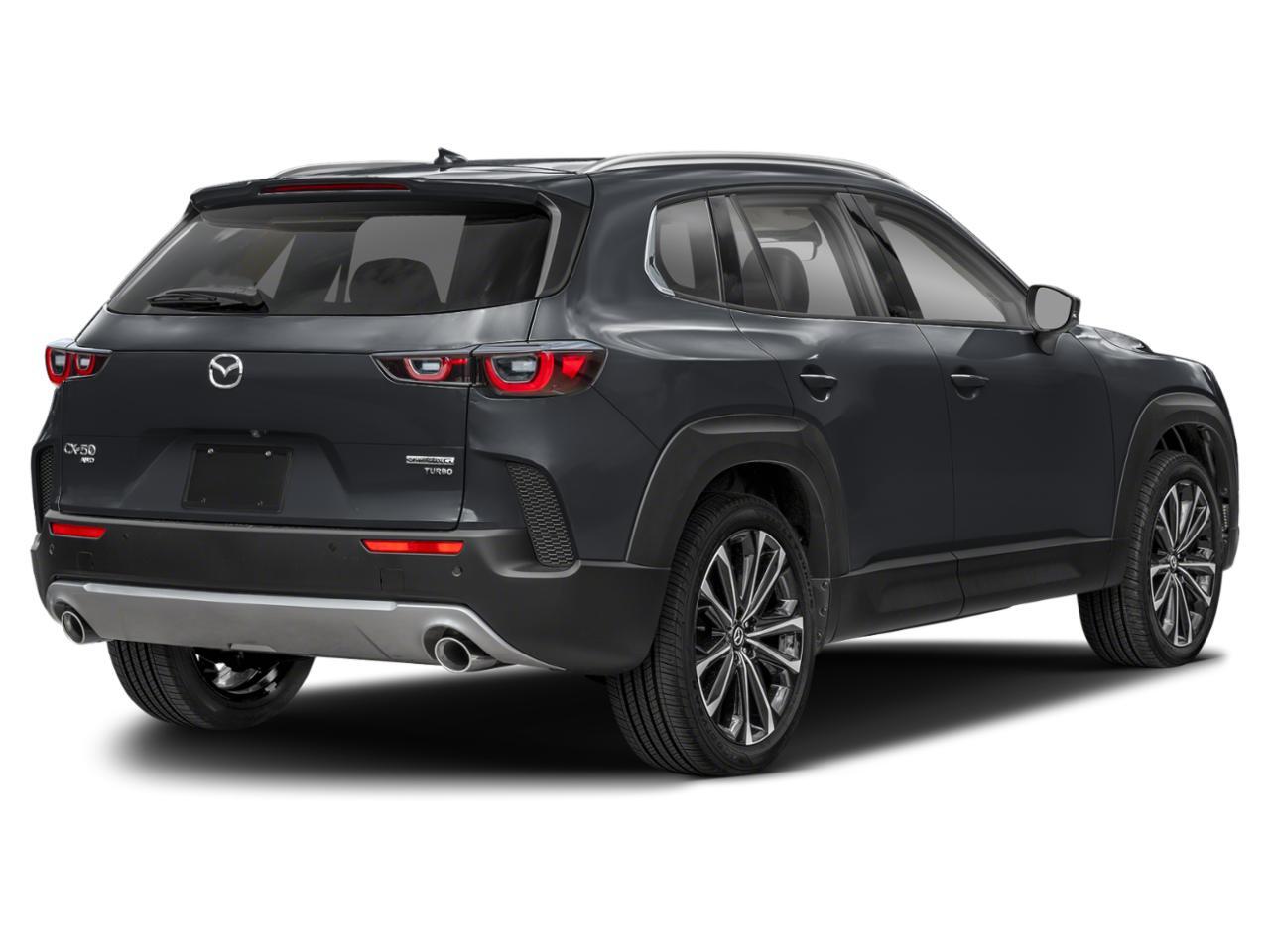 2025 Mazda CX-50 2.5 Turbo Premium Plus Package Las Vegas NV