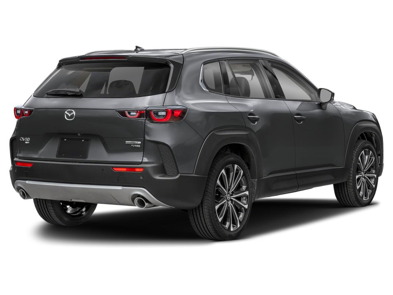 2025 Mazda CX-50 2.5 Turbo Premium Plus Package Las Vegas NV