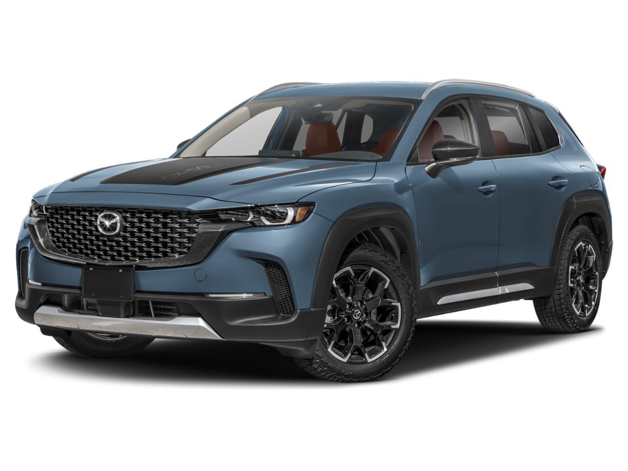 2025 Mazda CX-50 4DR AWD TRBO MERIDIA Las Vegas NV