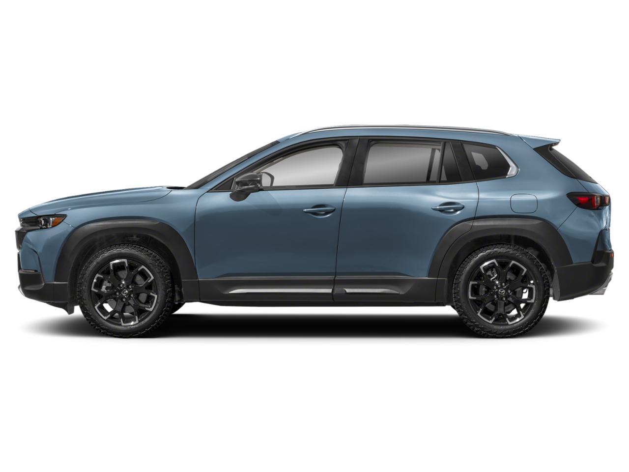 2025 Mazda CX-50 4DR AWD TRBO MERIDIA Las Vegas NV