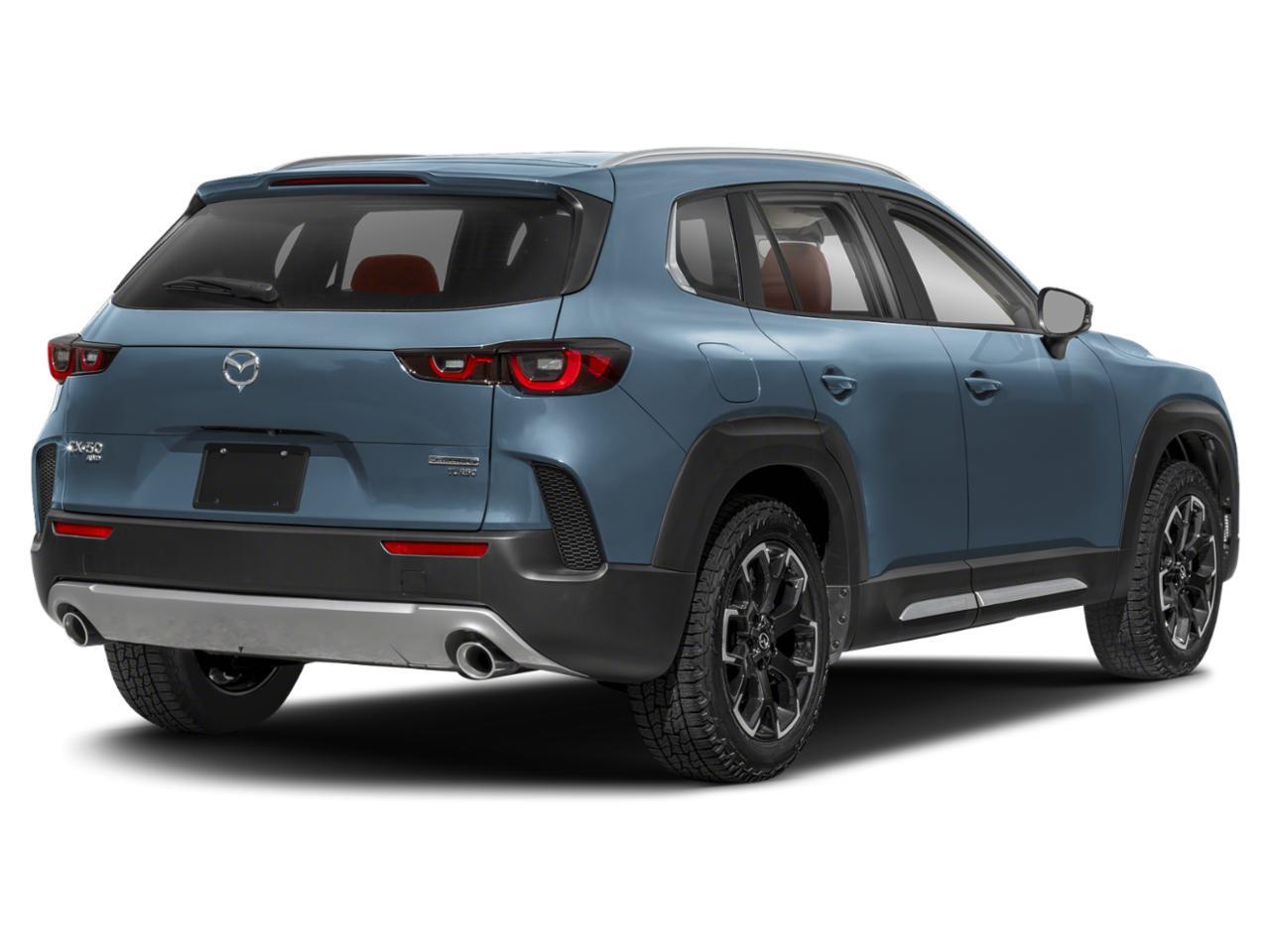 2025 Mazda CX-50 4DR AWD TRBO MERIDIA Las Vegas NV