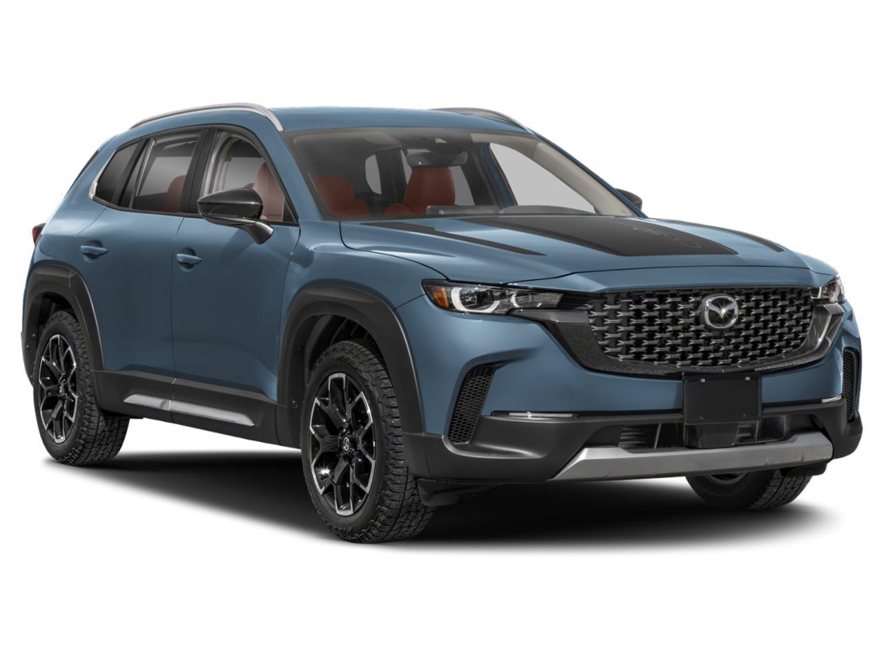 2025 Mazda CX-50 4DR AWD TRBO MERIDIA Las Vegas NV