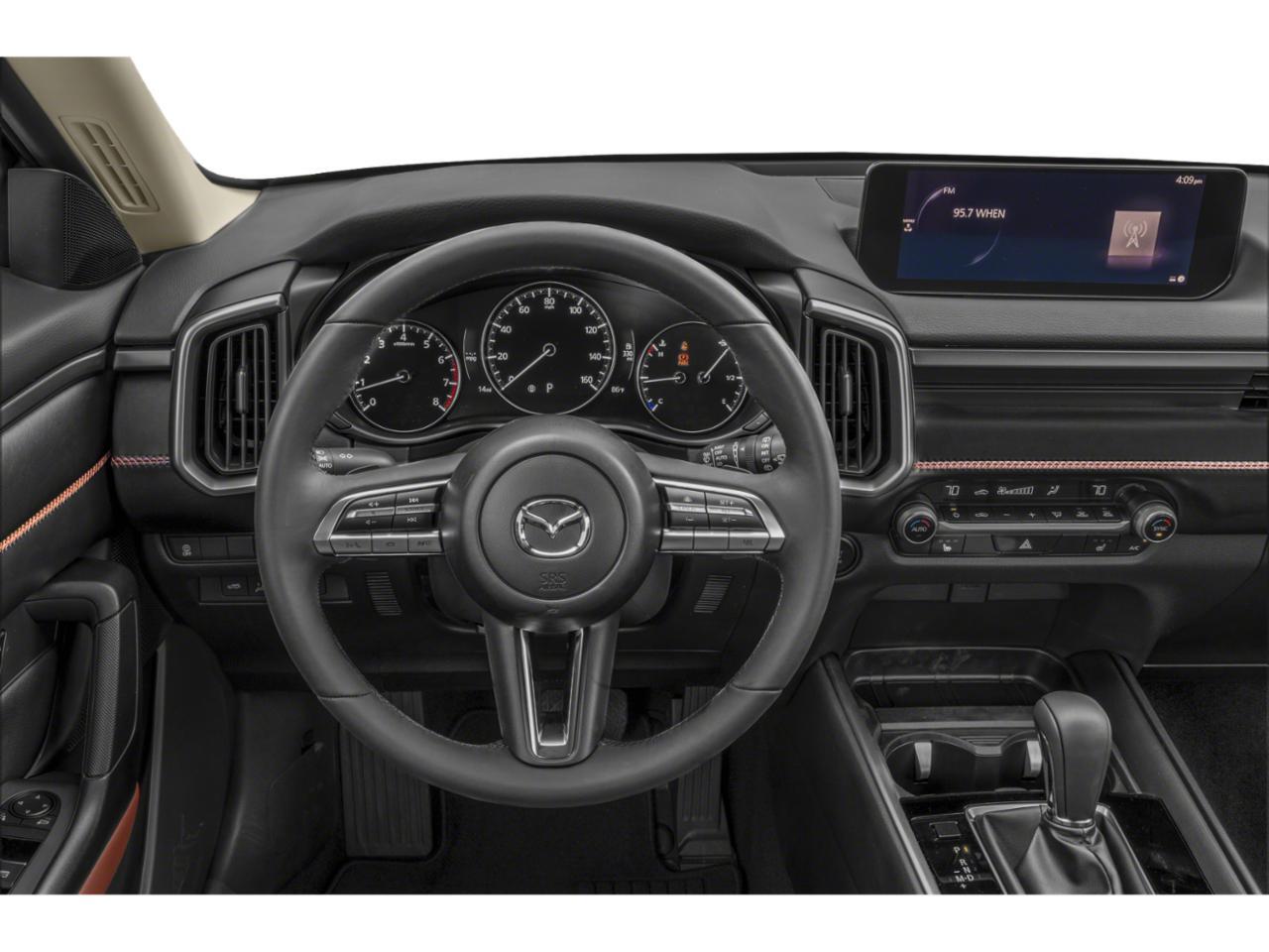 2025 Mazda CX-50 4DR AWD TRBO MERIDIA Las Vegas NV