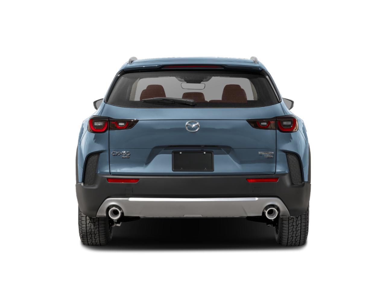 2025 Mazda CX-50 4DR AWD TRBO MERIDIA Las Vegas NV