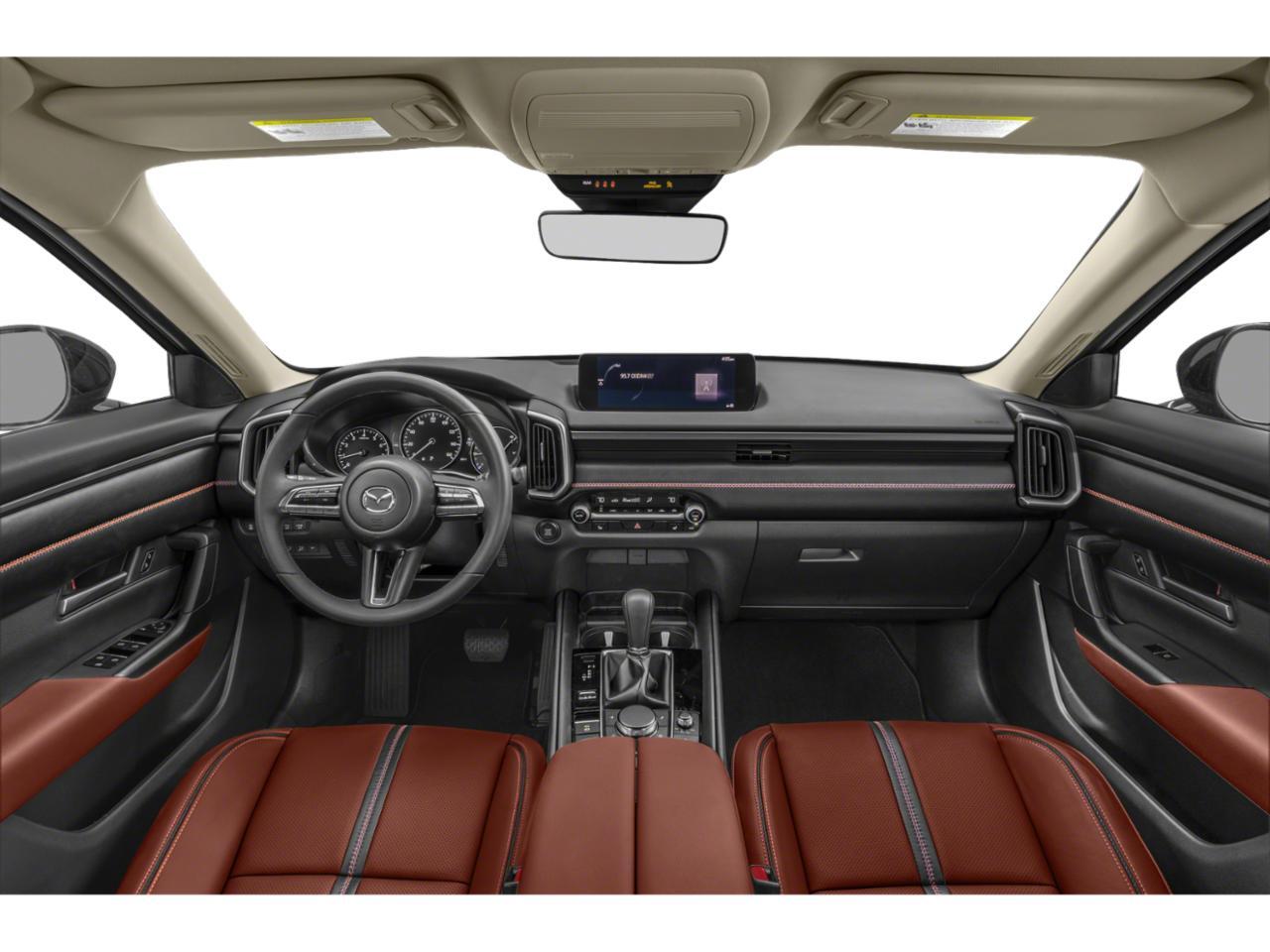 2025 Mazda CX-50 4DR AWD TRBO MERIDIA Las Vegas NV
