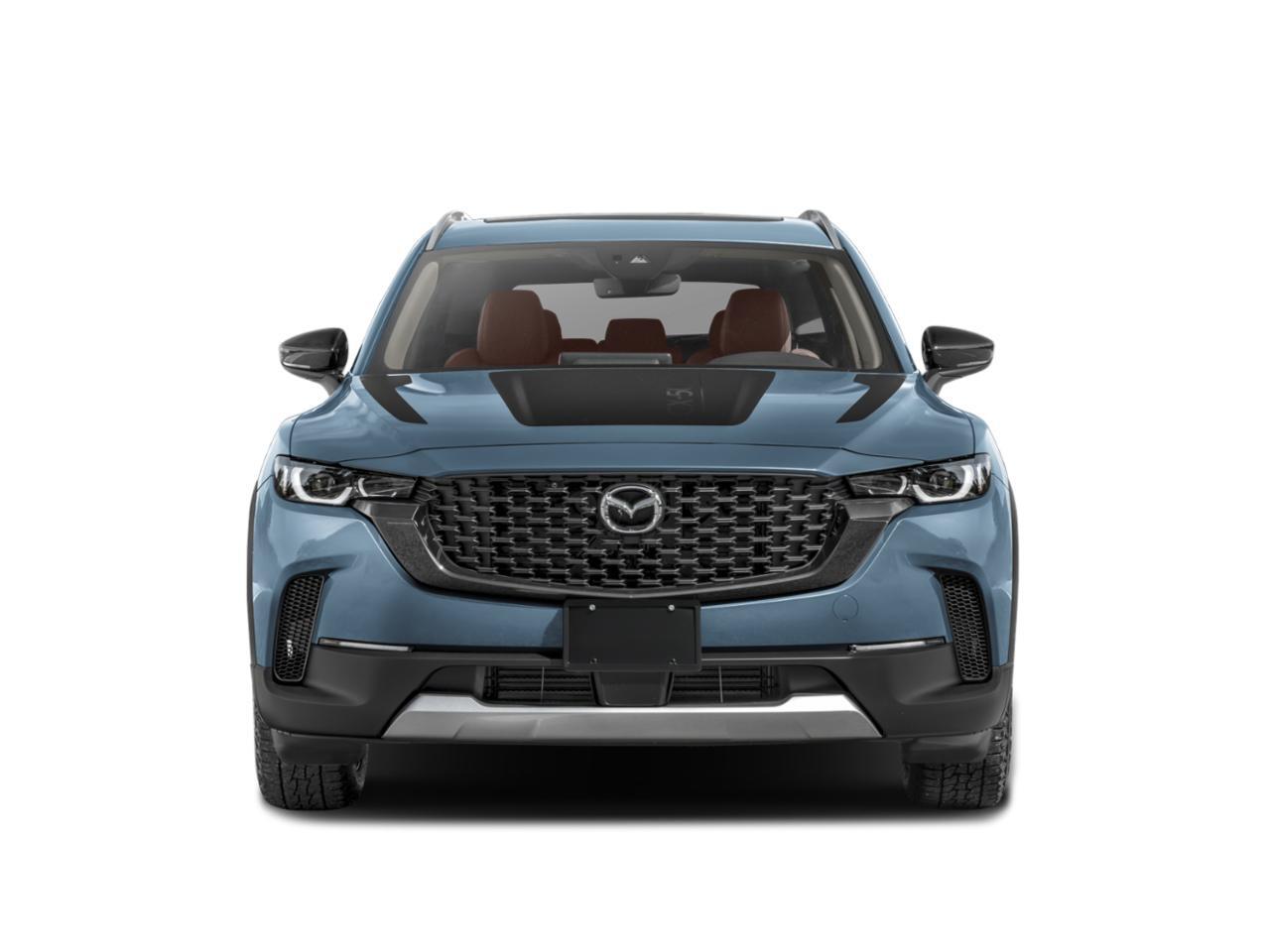 2025 Mazda CX-50 4DR AWD TRBO MERIDIA Las Vegas NV