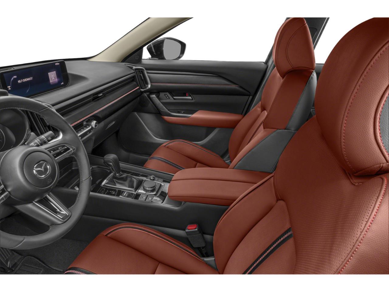 2025 Mazda CX-50 4DR AWD TRBO MERIDIA Las Vegas NV