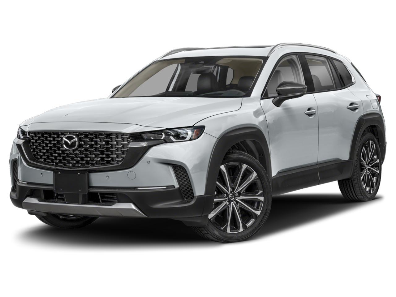 2025 Mazda CX-50 4DR AWD TURBO PREM + Las Vegas NV
