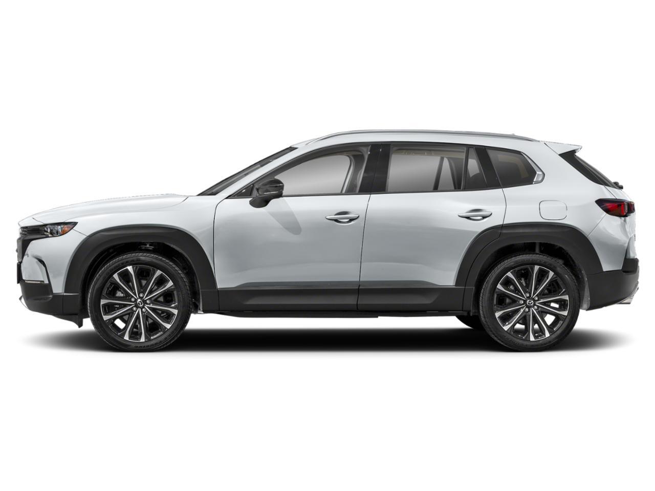 2025 Mazda CX-50 4DR AWD TURBO PREM + Las Vegas NV