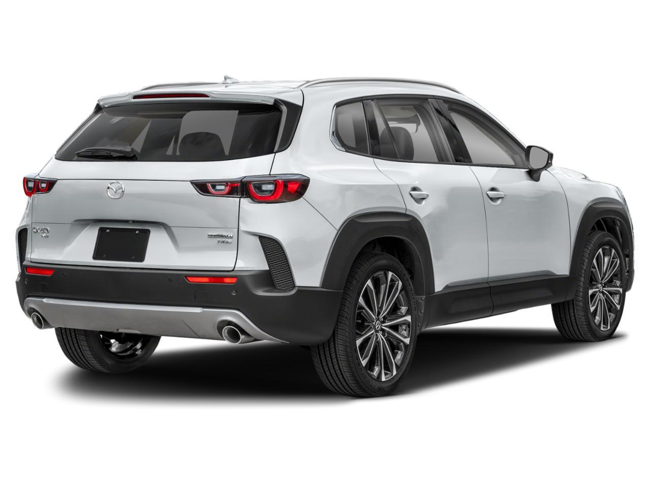 2025 Mazda CX-50 4DR AWD TURBO PREM + Las Vegas NV