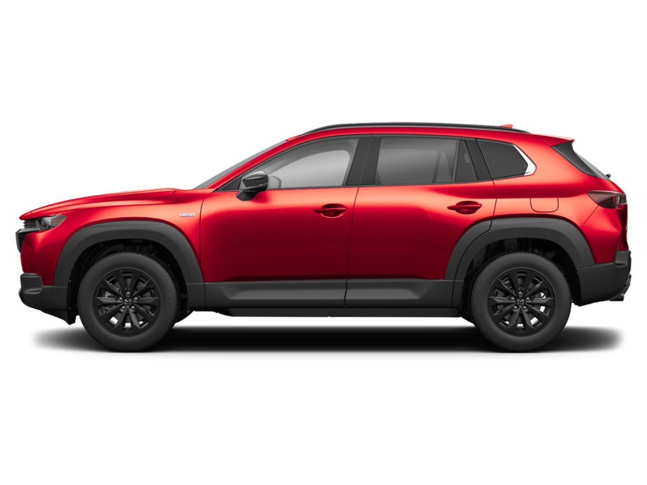 2025 Mazda CX-50 Hybrid 4DR AWD PREMIUM Las Vegas NV
