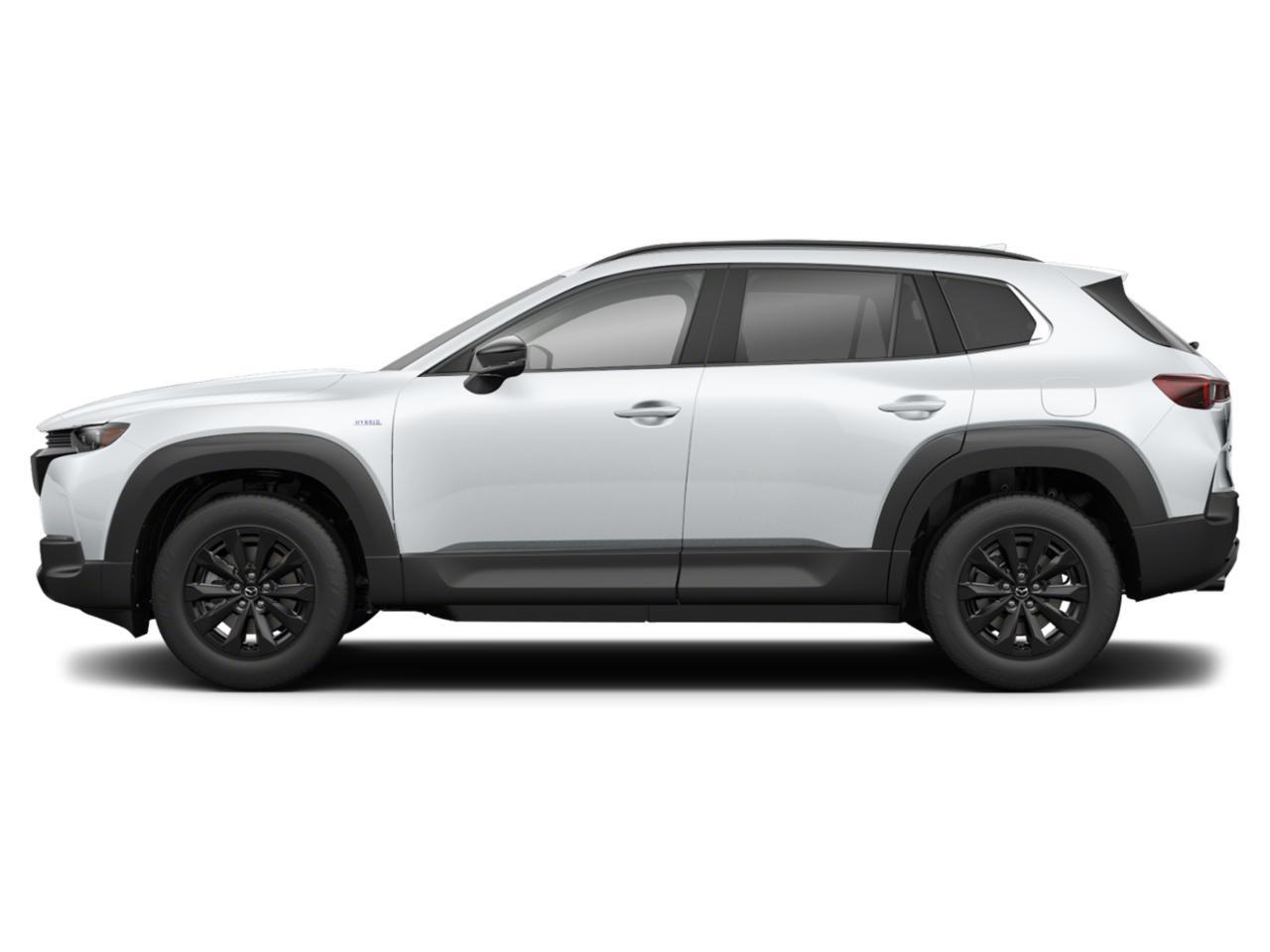 2025 Mazda CX-50 Hybrid 4DR AWD PREMIUM Las Vegas NV