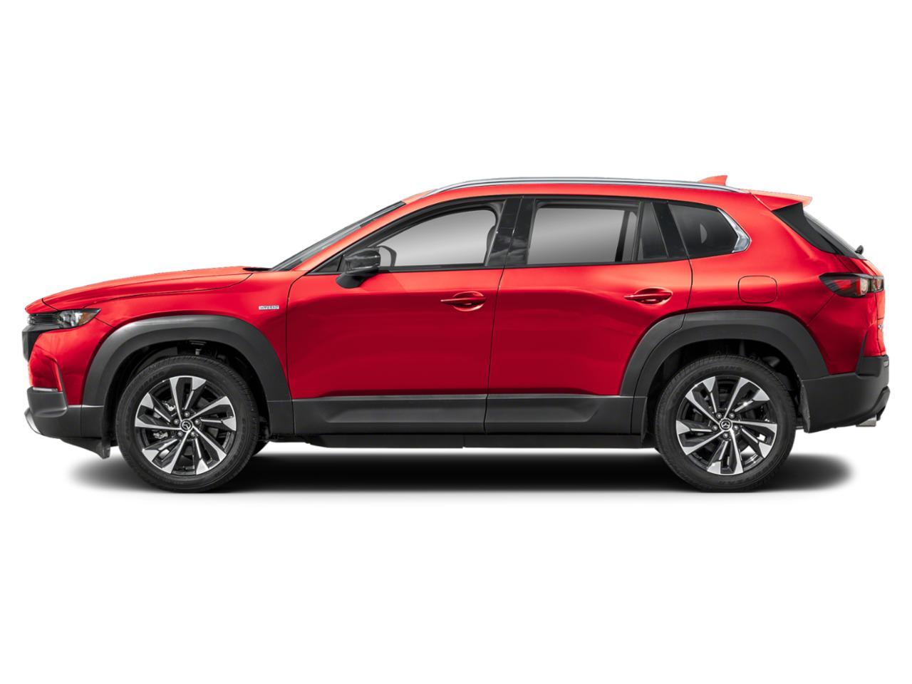 2025 Mazda CX-50 Hybrid 4DR AWD PREMIUM PLUS Las Vegas NV