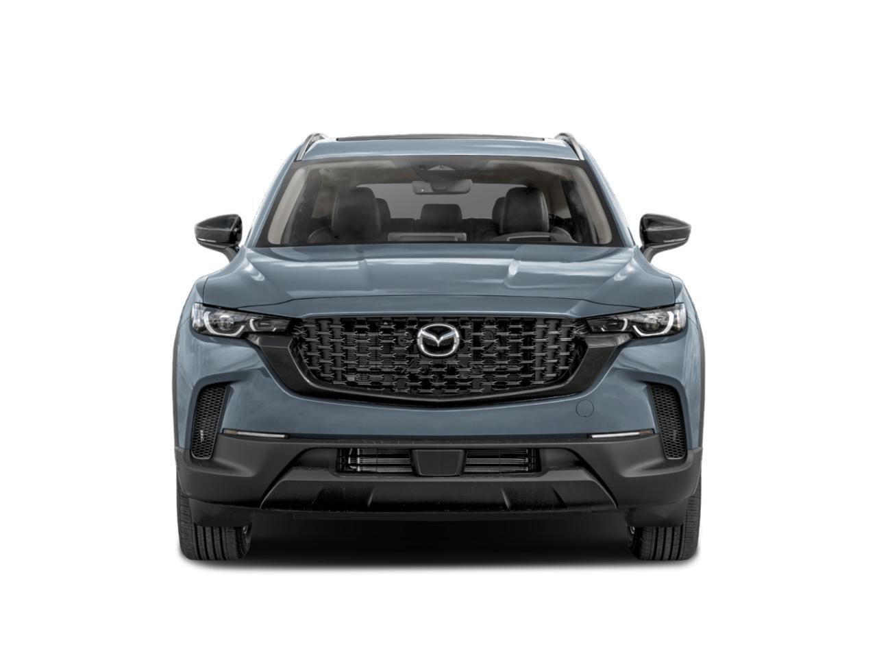 2025 Mazda CX-50 Hybrid 4DR AWD PREMIUM PLUS Las Vegas NV