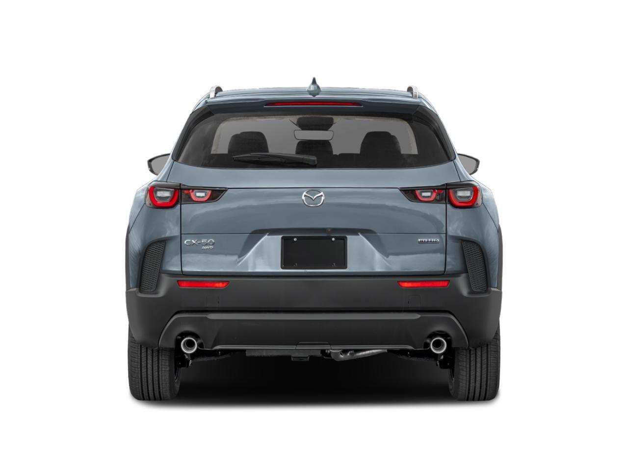 2025 Mazda CX-50 Hybrid 4DR AWD PREMIUM PLUS Las Vegas NV