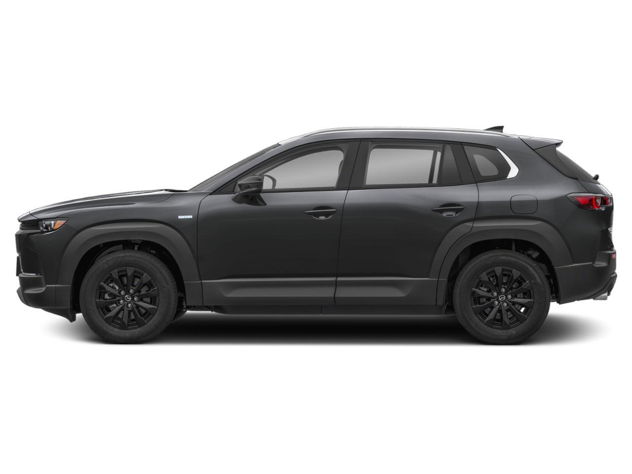 2025 Mazda CX-50 Hybrid Preferred Package Corona CA
