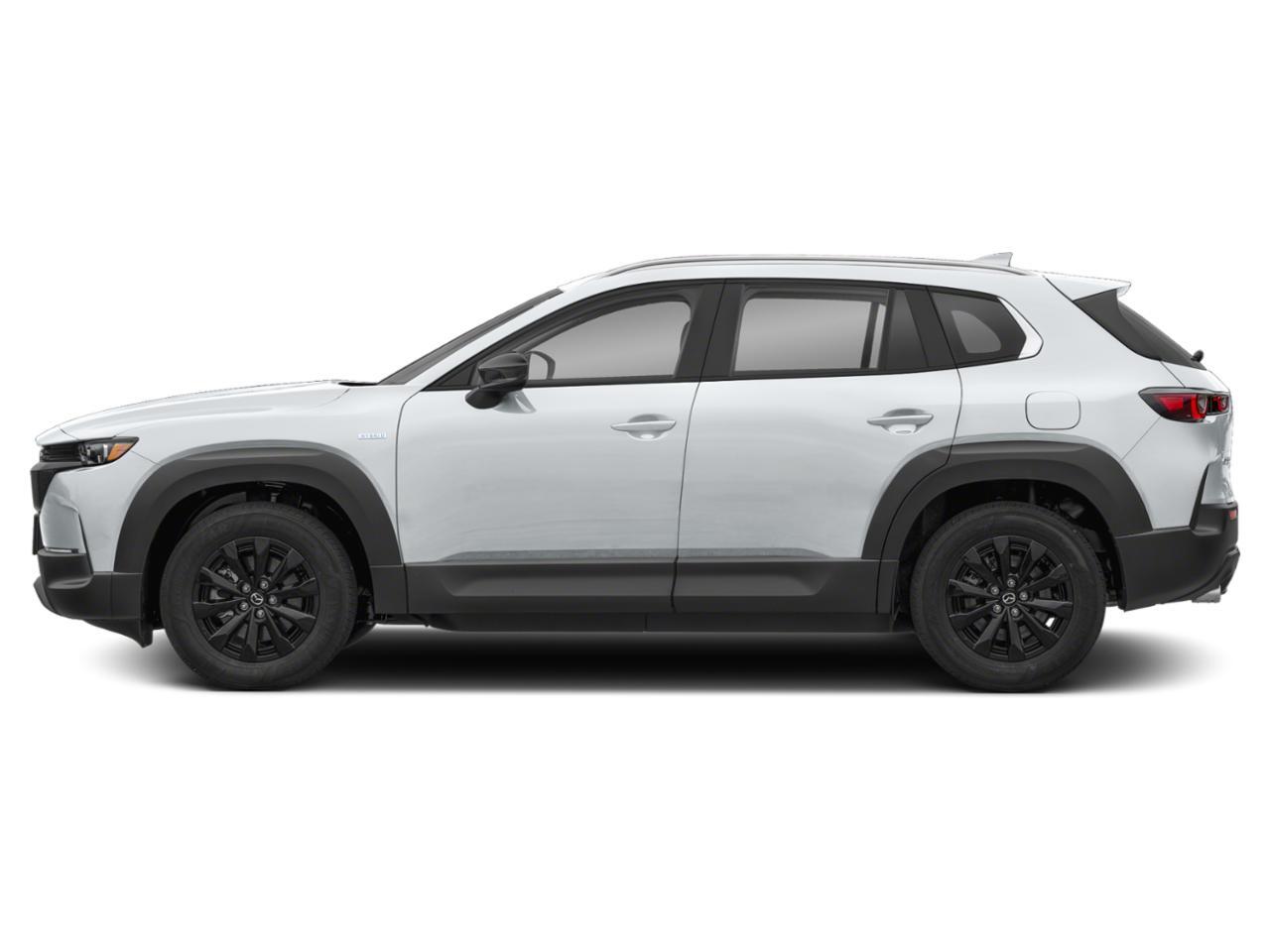 2025 Mazda CX-50 Hybrid Preferred Package Peoria AZ