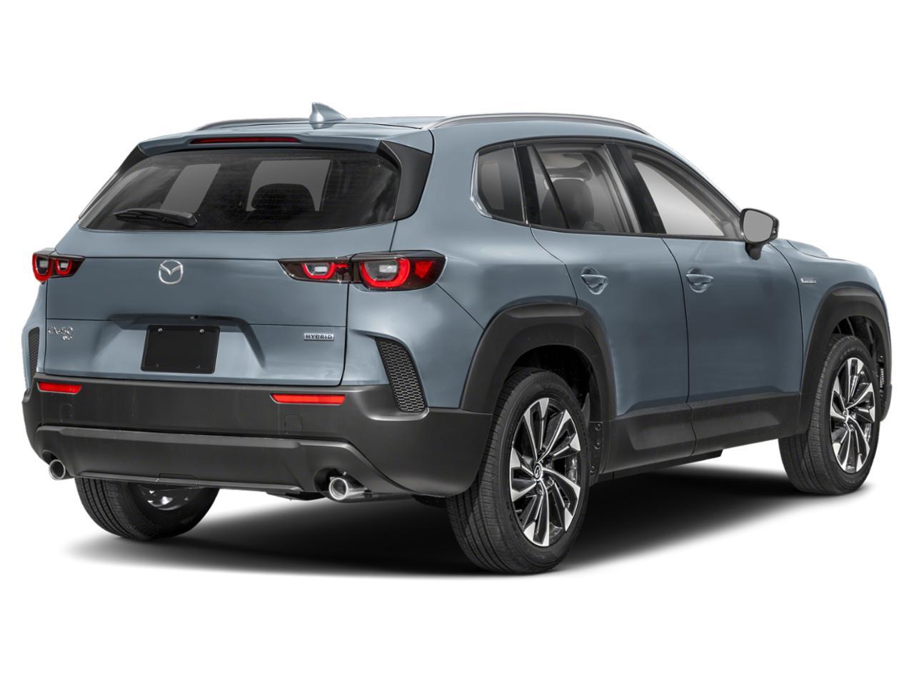 2025 Mazda CX-50 Hybrid Premium Plus Package Mesa AZ