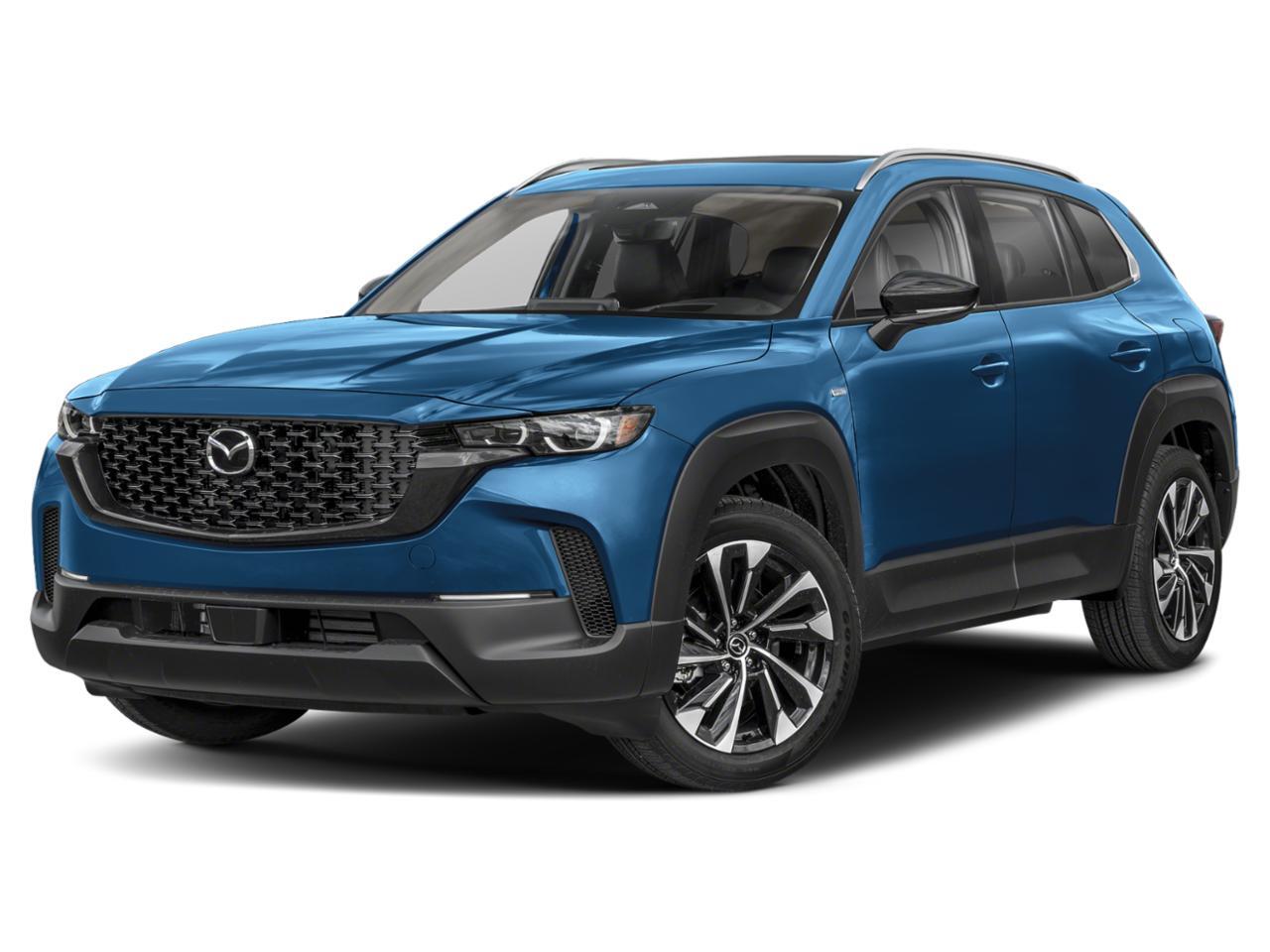 2025 Mazda CX-50 Hybrid Premium Plus Package Mesa AZ