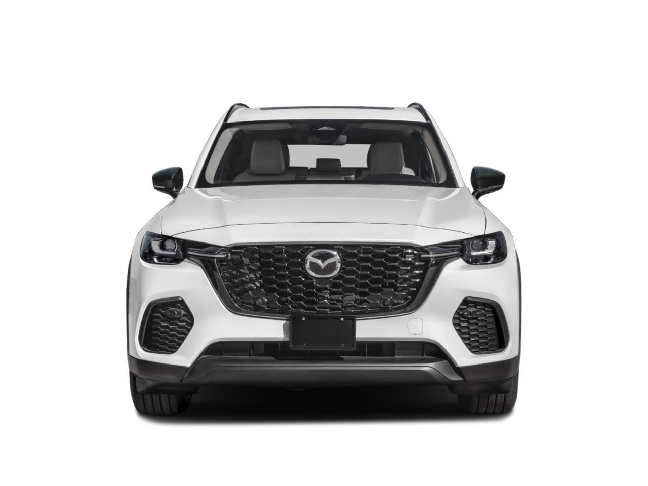 2025 Mazda CX-70 3.3 Turbo Preferred Package Plano TX