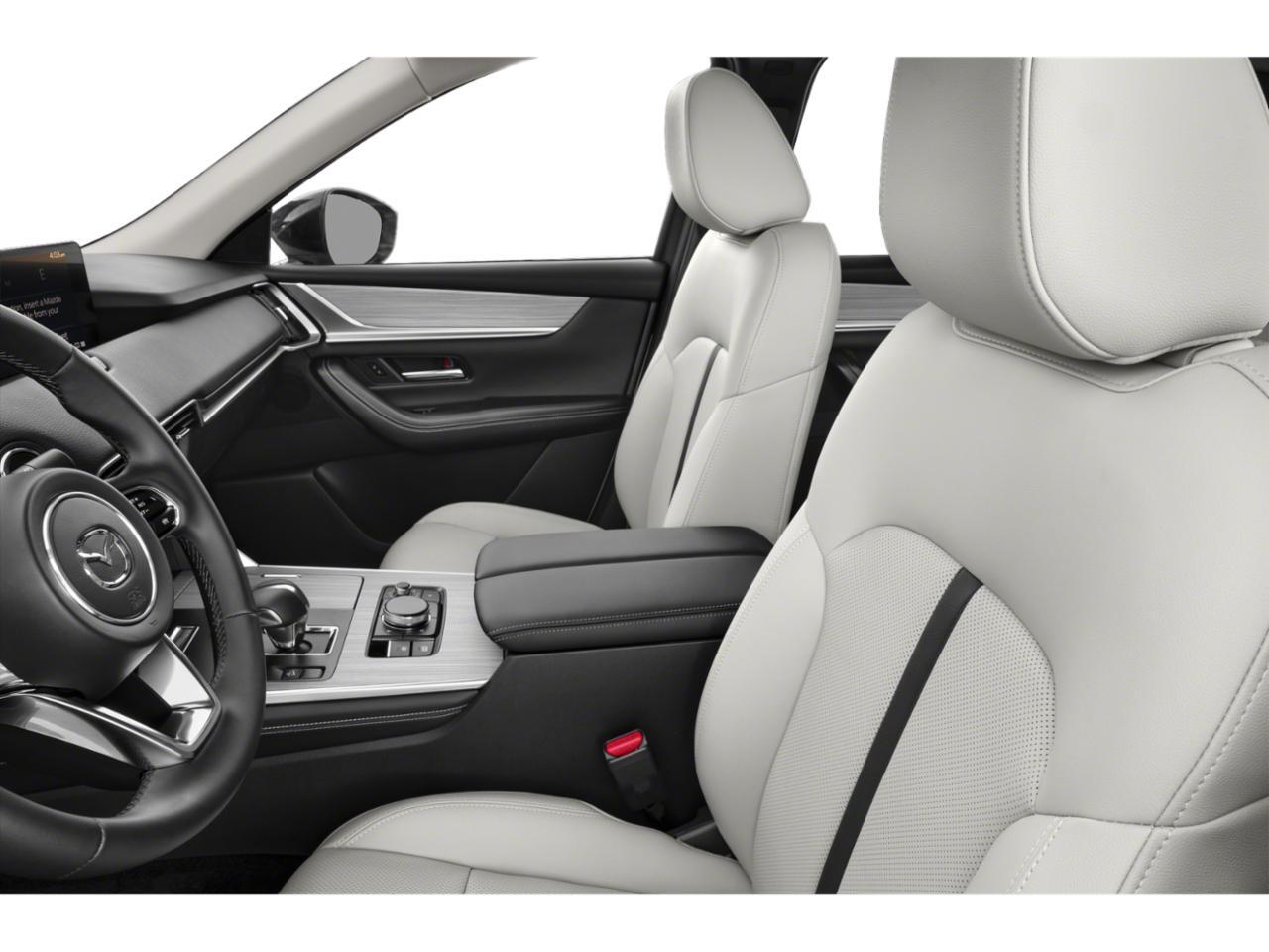 2025 Mazda CX-70 3.3 Turbo Preferred Package Plano TX