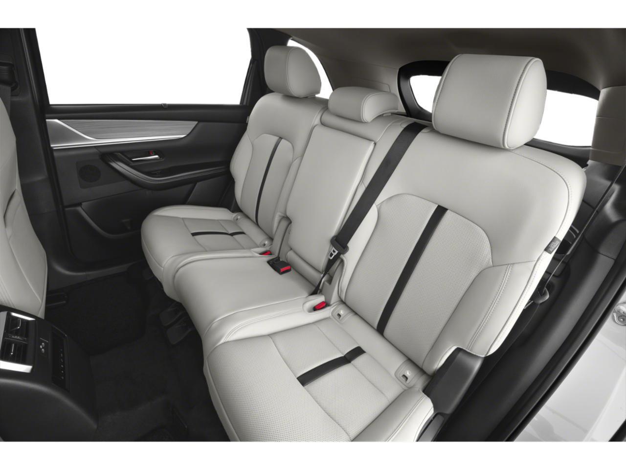 2025 Mazda CX-70 3.3 Turbo Preferred Package Plano TX