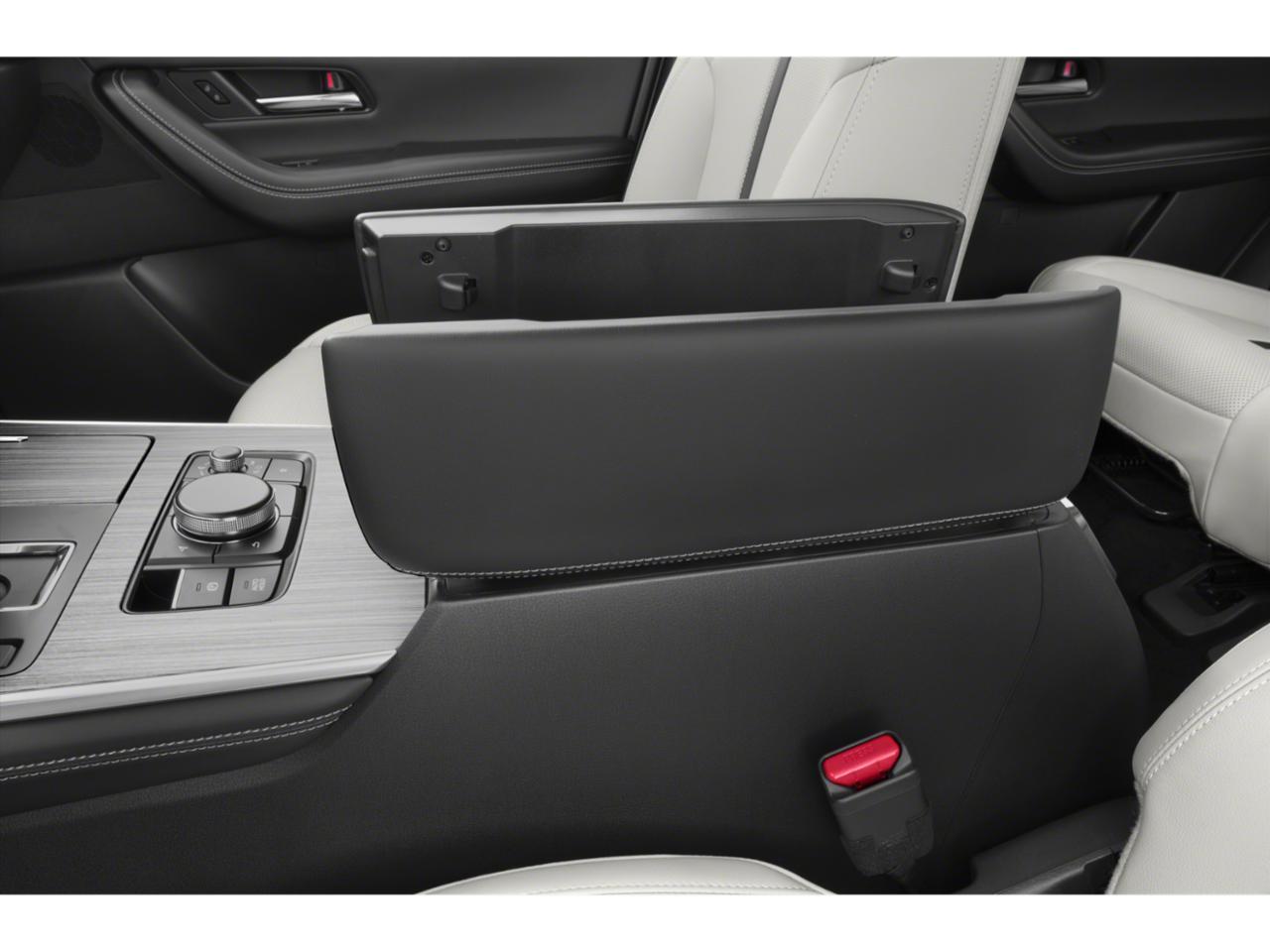 2025 Mazda CX-70 3.3 Turbo Preferred Package Plano TX