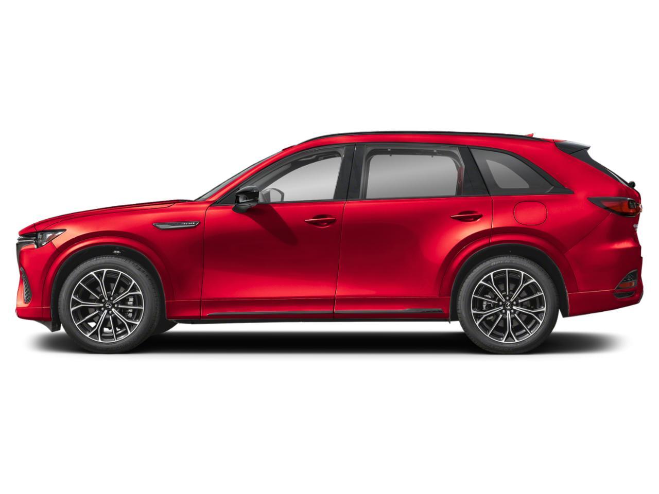 2025 Mazda CX-70 3.3 Turbo S Premium Plus Package San Juan PR