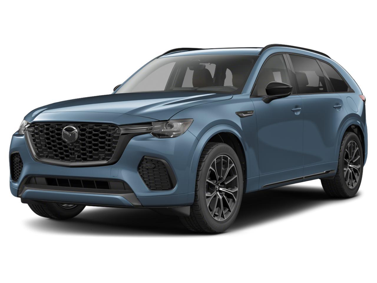 2025 Mazda CX-70 3.3 Turbo S Premium Plus Package Carolina PR
