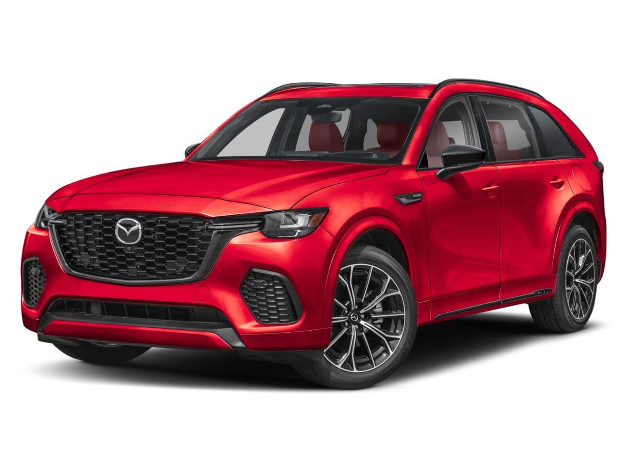 2025 Mazda CX-70 3.3 Turbo S Premium Plus Package San Juan PR