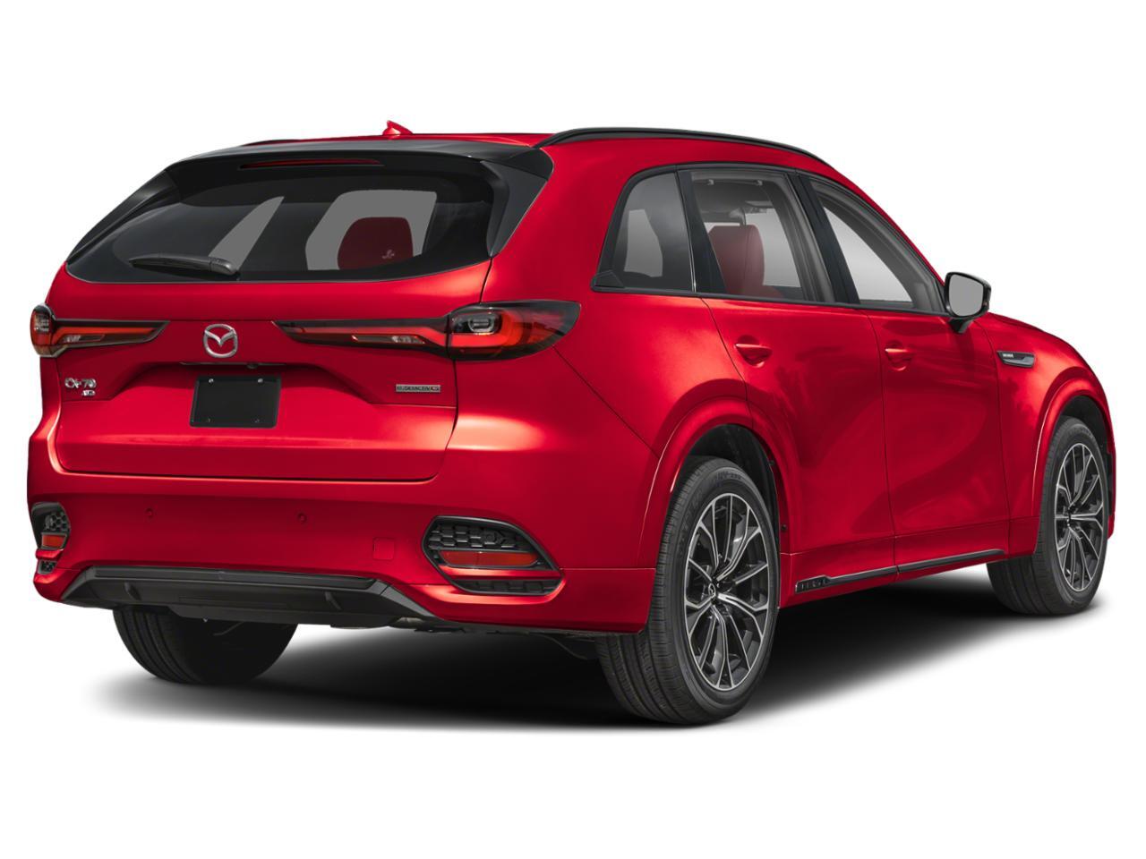 2025 Mazda CX-70 3.3 Turbo S Premium Plus Package San Juan PR