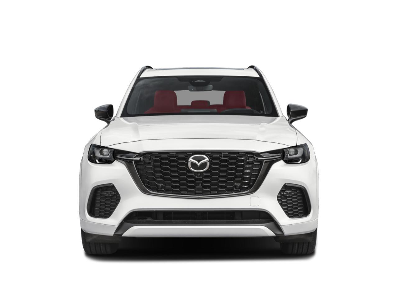 2025 Mazda CX-70 3.3 Turbo S Premium Plus Package San Juan PR