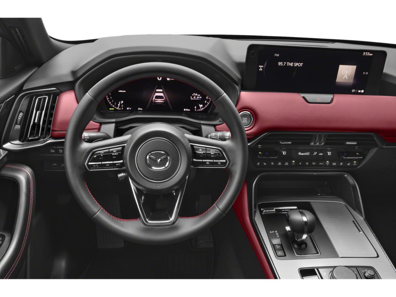 2025 Mazda CX-70 3.3 Turbo S Premium Plus Package San Juan PR