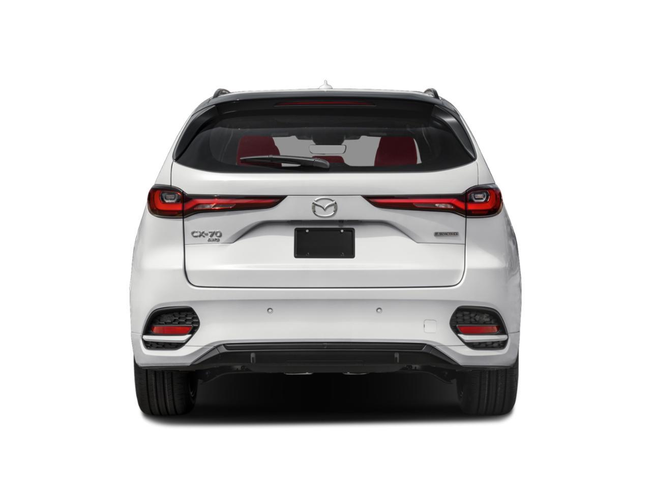 2025 Mazda CX-70 3.3 Turbo S Premium Plus Package San Juan PR