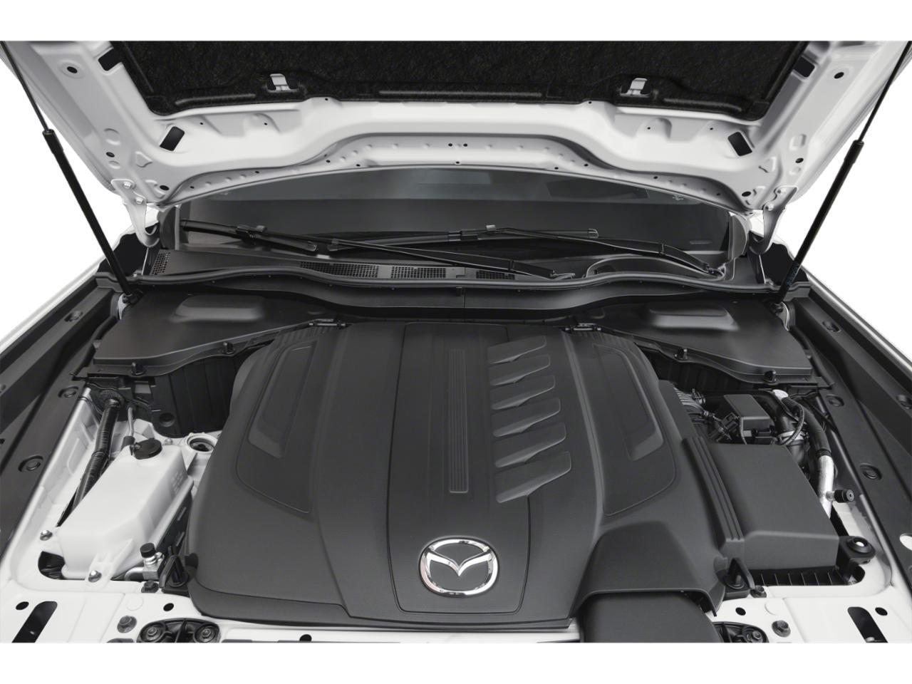 2025 Mazda CX-70 3.3 Turbo S Premium Plus Package San Juan PR
