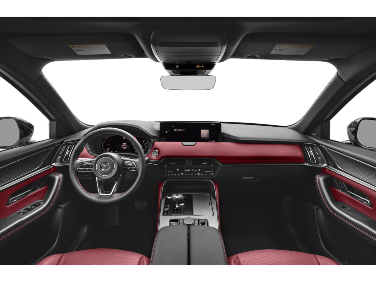 2025 Mazda CX-70 3.3 Turbo S Premium Plus Package San Juan PR