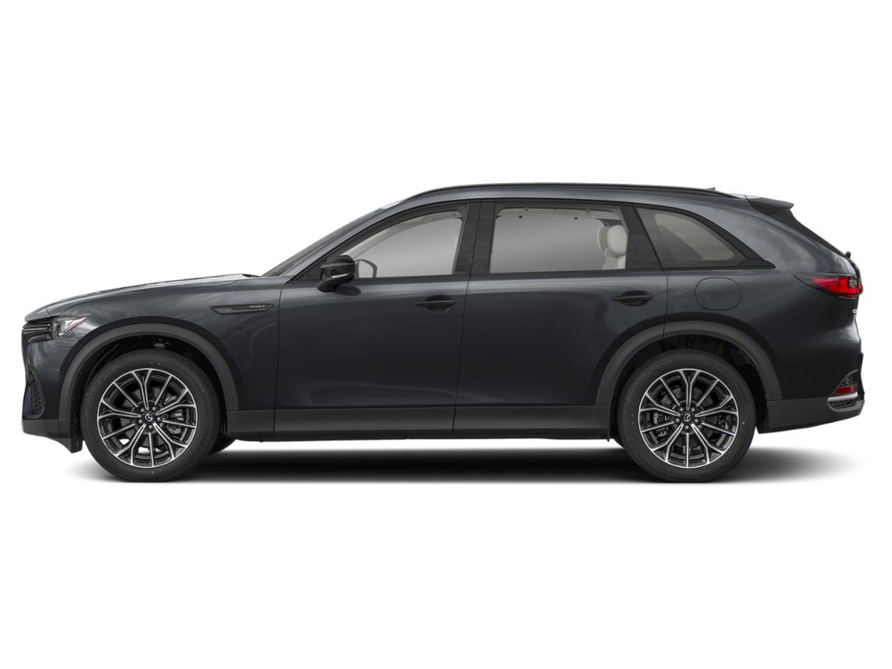 2025 Mazda CX-70 PHEV Premium Package San Juan PR