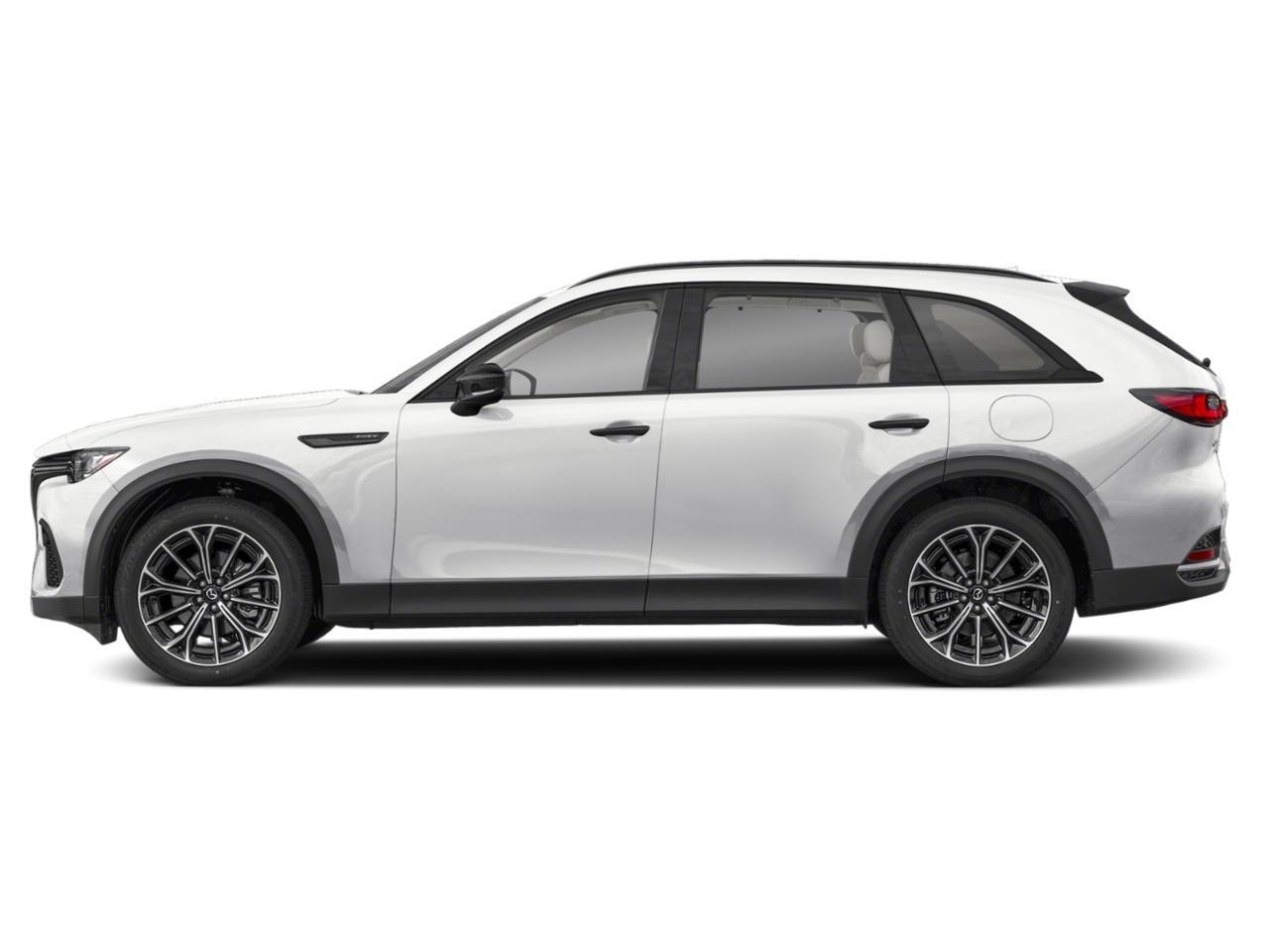 2025 Mazda CX-70 PHEV Premium Package San Juan PR
