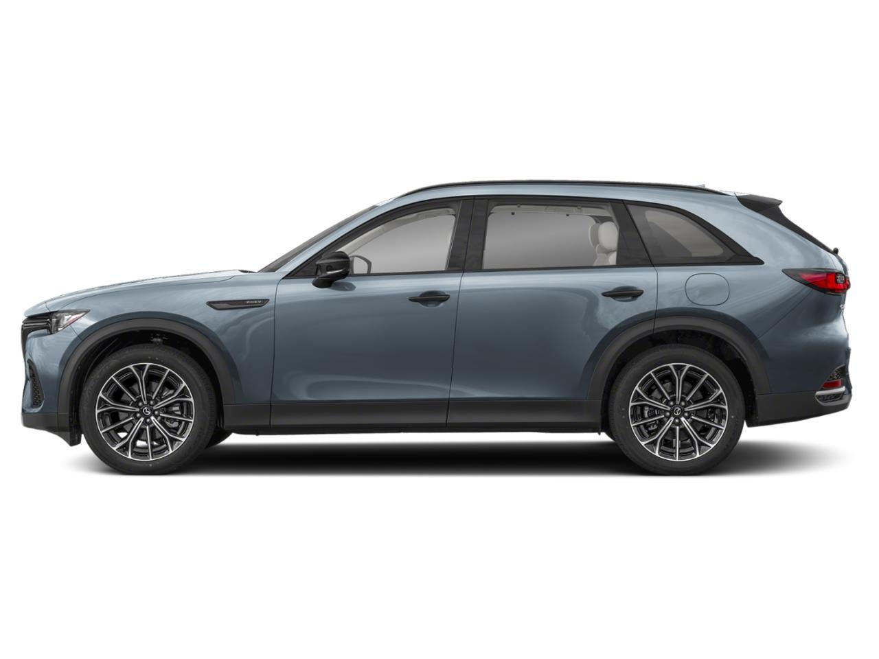 2025 Mazda CX-70 PHEV Premium Package Ponce PR