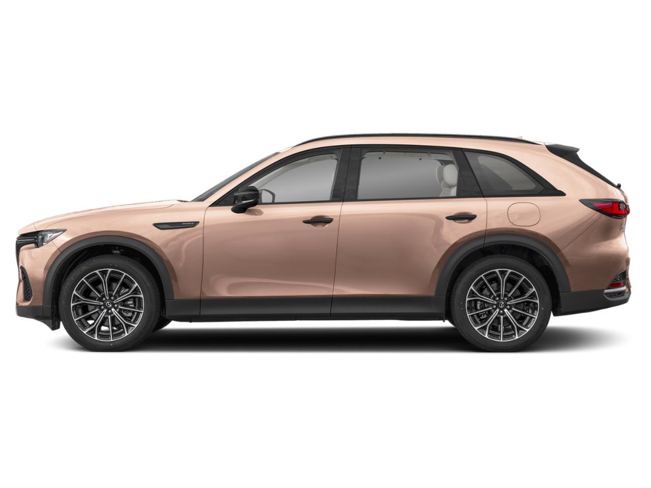 2025 Mazda CX-70 PHEV Premium Package San Juan PR