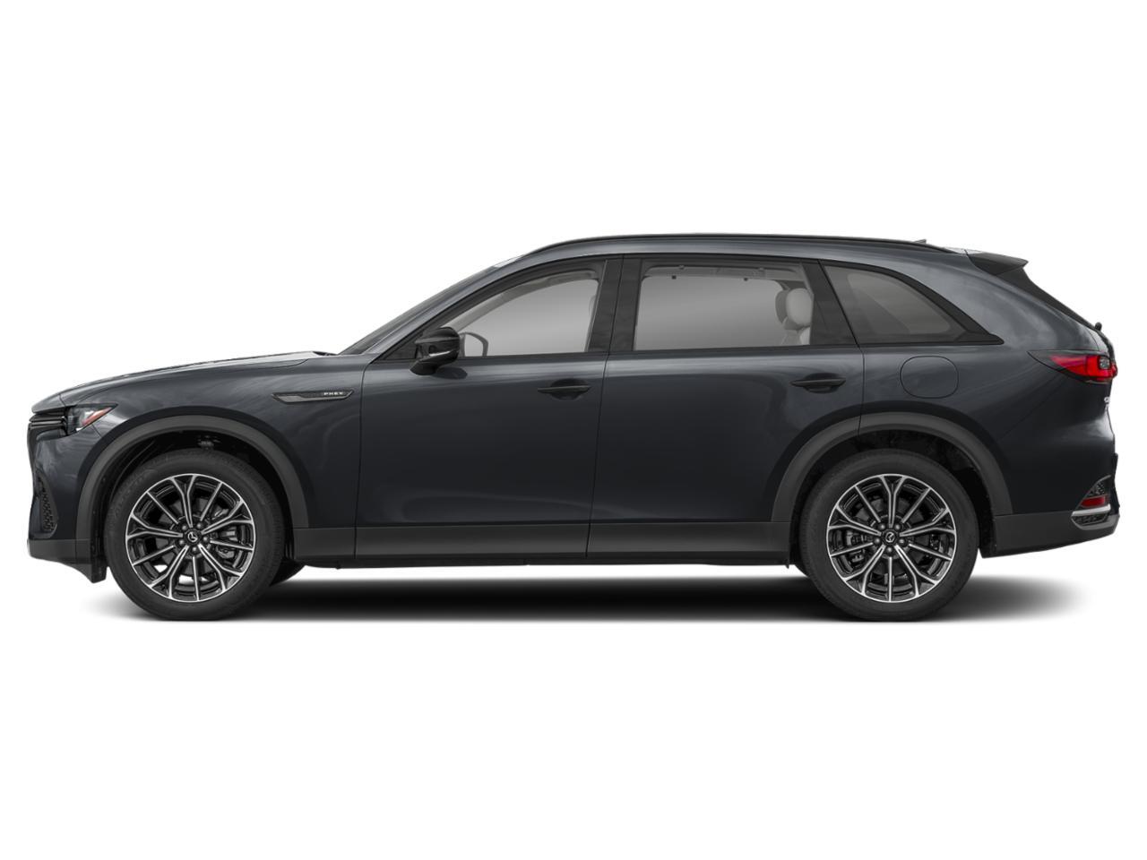 2025 Mazda CX-70 PHEV Premium Package San Juan PR